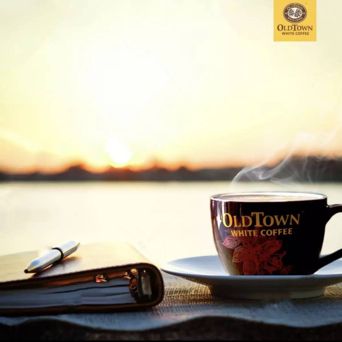 OLDTOWN White Coffee 3in1 Extra Rich (15'sx35g) [2455]